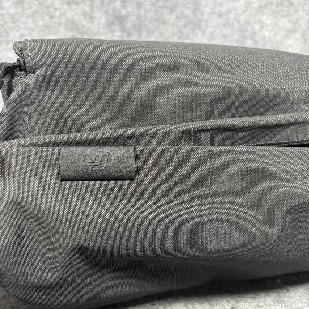DJI Mavic Series Shoulder Bag One‎ Size Black Padded Drone Case